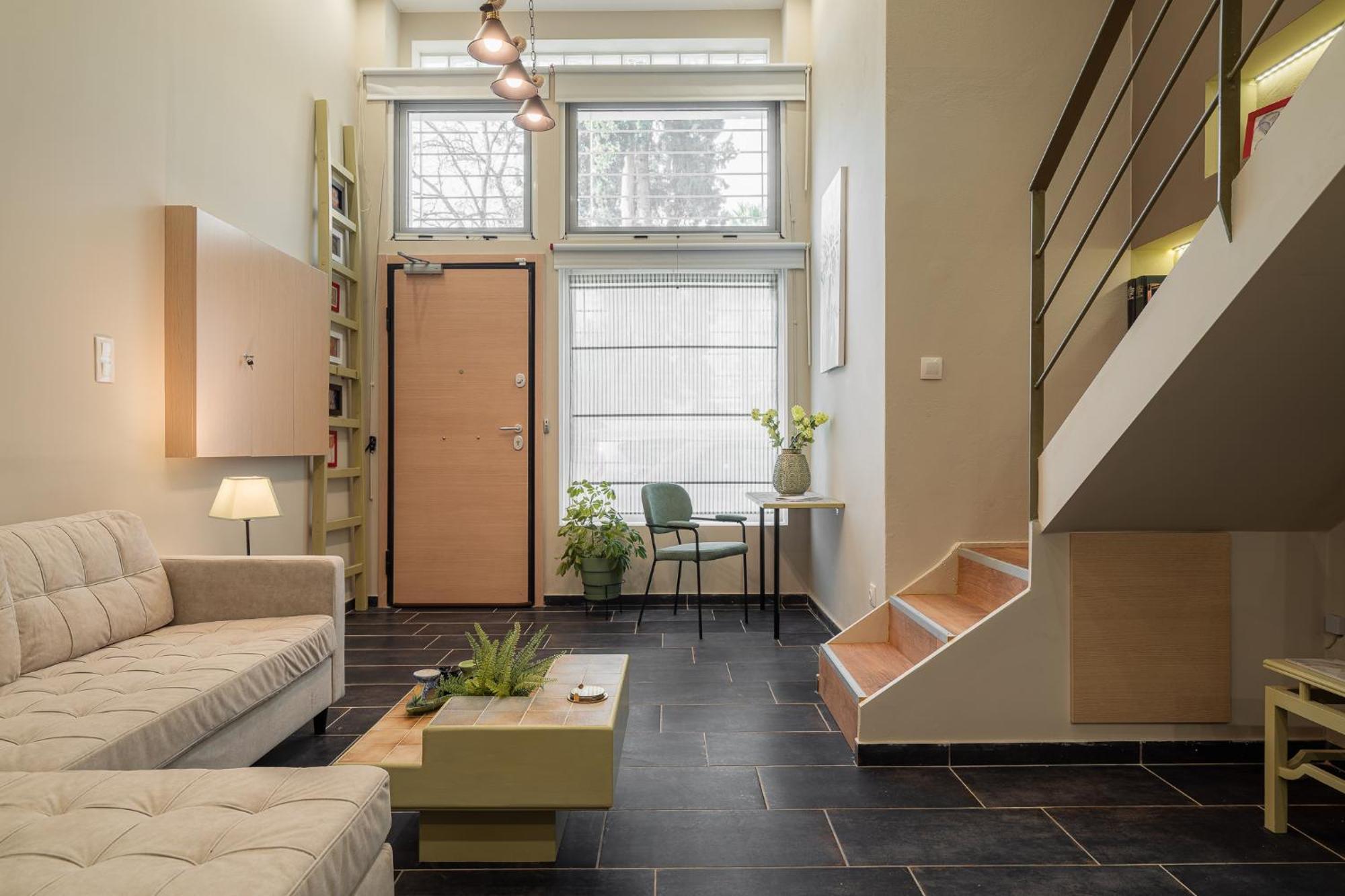 City Stay In The Center Of Athens 'A Modern Loft' ภายนอก รูปภาพ