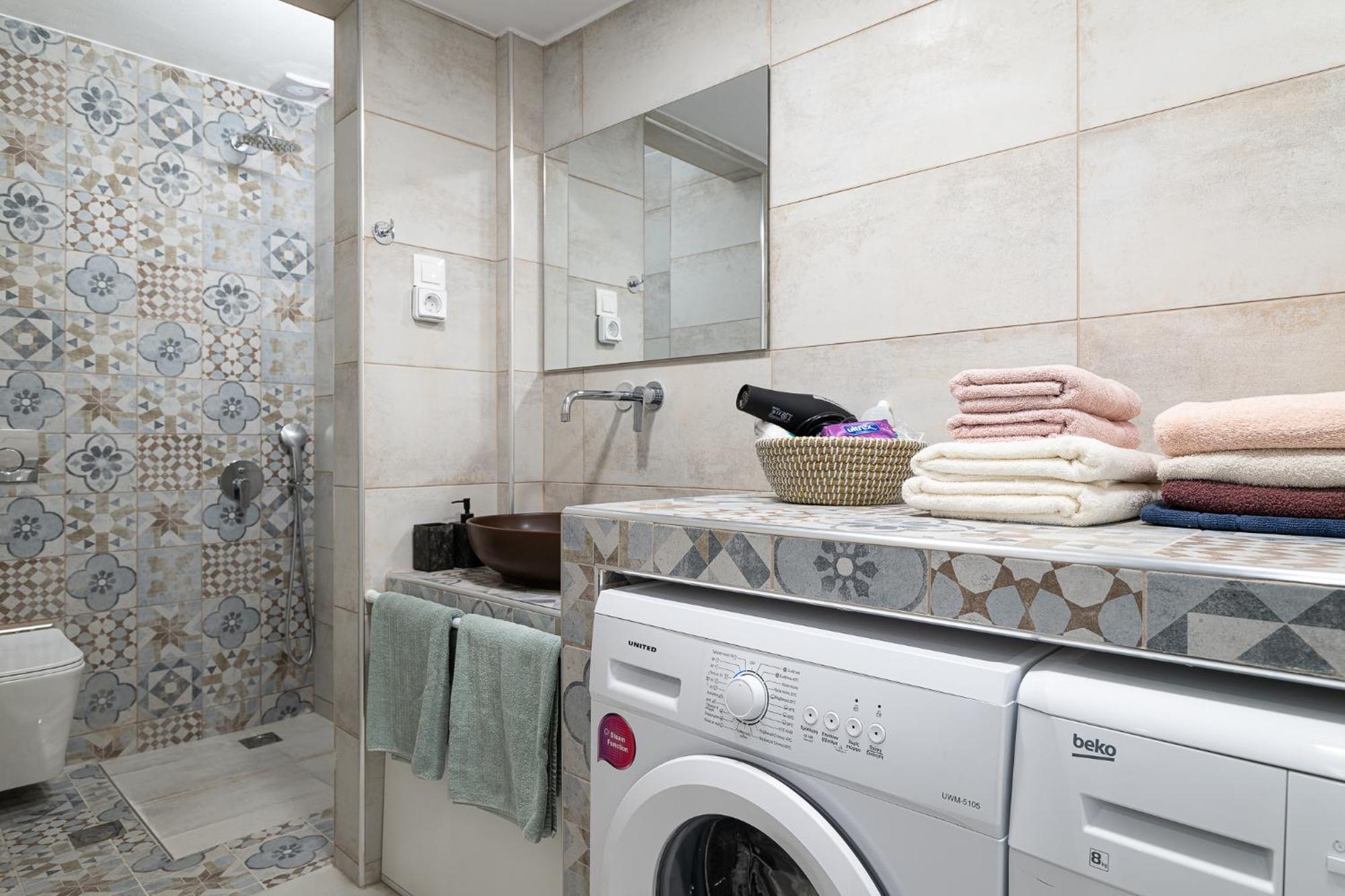 City Stay In The Center Of Athens 'A Modern Loft' ภายนอก รูปภาพ
