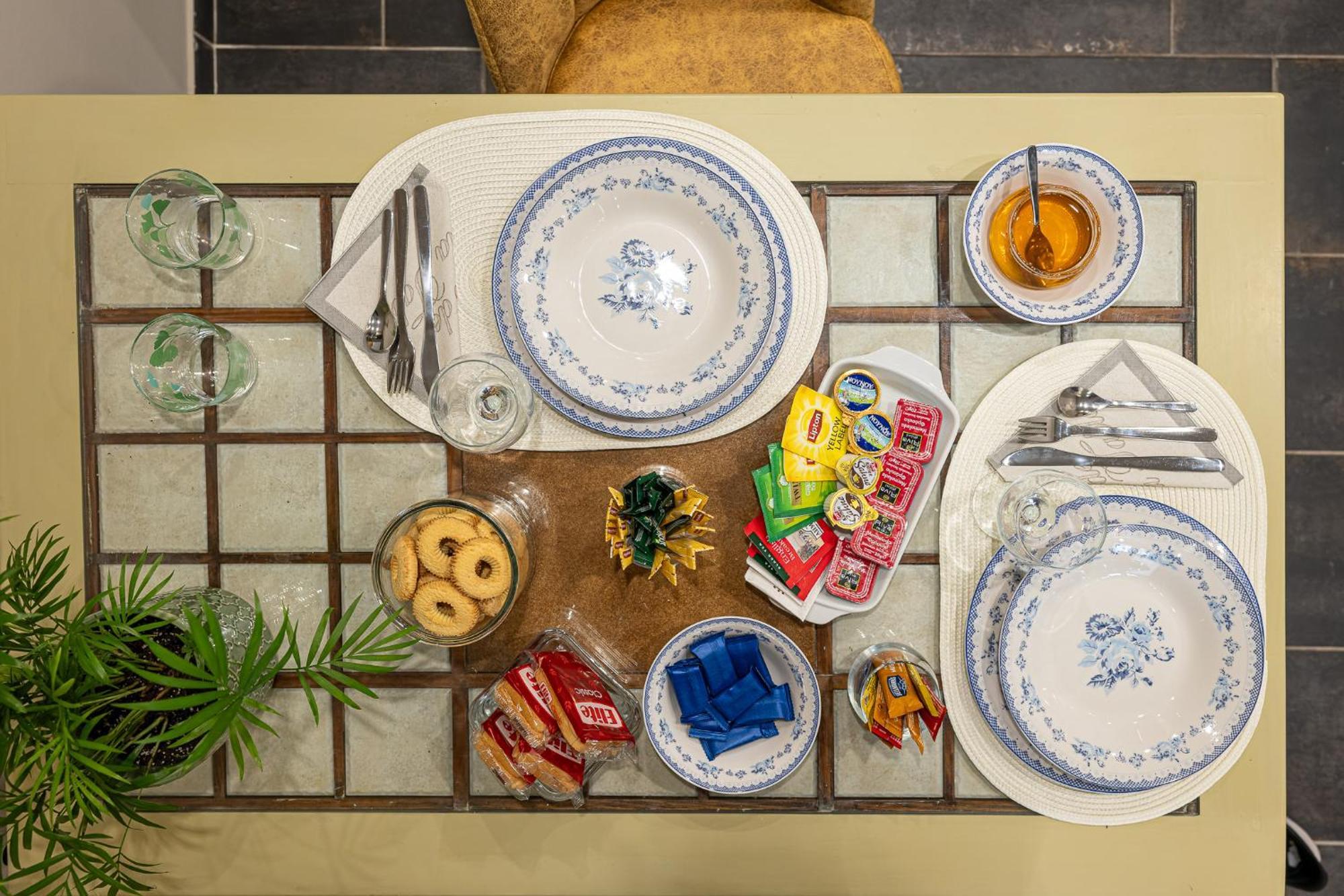 City Stay In The Center Of Athens 'A Modern Loft' ภายนอก รูปภาพ